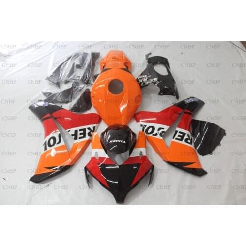 Full Body Kits Fireblade 2008 - 2011 Bodywork CBR1000RR 10 11 Full Body Kits CBR1000 RR 2008