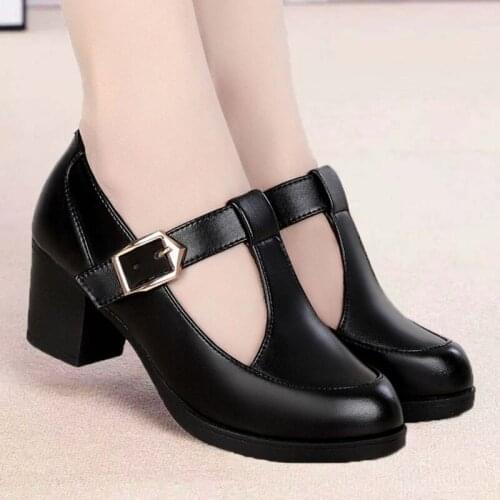 Womens 2021 new midsole soft shoes and comfortable shoes, high heels and pointed womens dancing shoes womens high heels