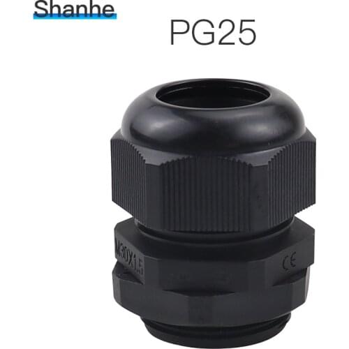 PG25 Waterproof Connector Gland ,Cable gland