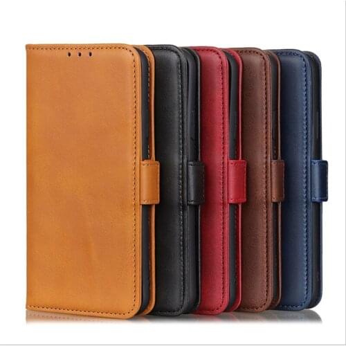 Luxury Oneplus 8T Flip Cases Cover Matnetic Adsorption For Oneplus8 Pro 1+ One Plus Nord Bussiness Card SLOT Wallet Cover Plain