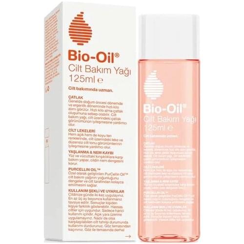 SEBAMED BIO-OIL SKIN CARE YAGI 125 ML 428796490