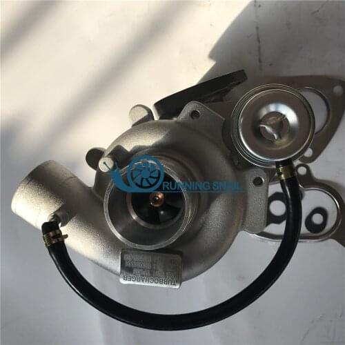 Turbocharger TF035 49135-06710 1118100-E06 FOR Great Wall Wingle H3 H5 2.8TCI Hover H3 / Hover H5 2.8T