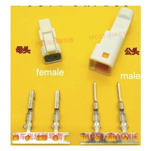 1pc 02R-JWPF-VSLE-S waterproof plug for Mercedes-Benz BMW rearview lens plug reflective lens connector JST housing Wing