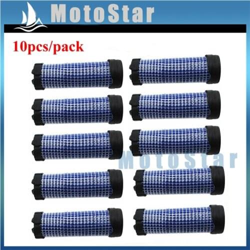 Air Filter For Kohler 25 083 03 25 083 03-S Toro 98-2982 Briggs & Stratton 385777 386442