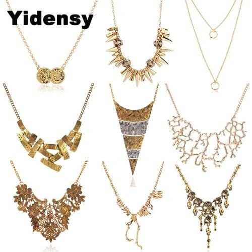 Подвески в стиле Бохо Yidensy China At AliExpress