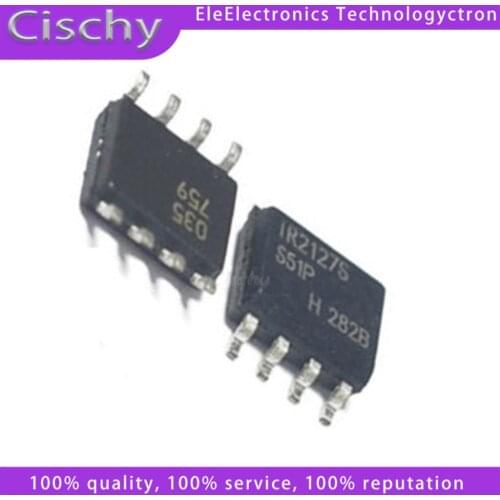 10PCS IR2153S SOP8 IR2153 SMD SOP-8 IR2117S IR2127S IR2161S IR2184S IR2186S IR2304S IR2117 IR2127 IR2161 IR2184 IR2186 SOP