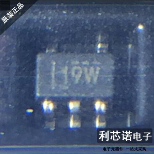 100% New&original In Stock OPA375IDCKR Marking:19w SC70-5 BOM List