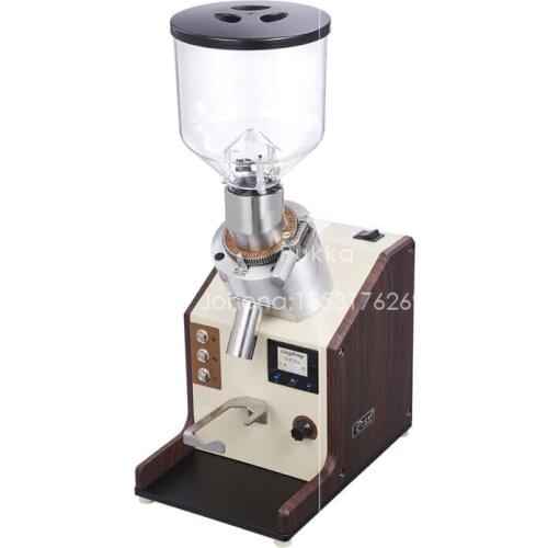 Электрические кофемолки CNPUKKA China At AliExpress