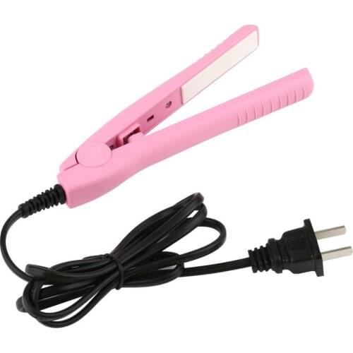 Color Key Hair Straighteners