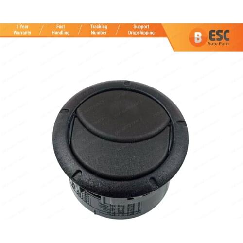 EDP1046 Dashboard Interior Air Vent Heater Grill Steering Cover 8200212480 for Renault Dacia Logan Sandero Duster Master Movano