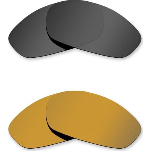 Glintbay Men's Accessories