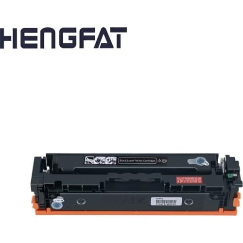 Free Shipping 1Pieces Toner Cartridge high quality for HP CF400A -CF403A 201A LASEJET M252dw M277n 277dw Printer