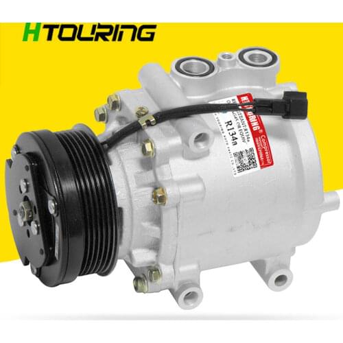 For Ford Expedition Navigator 4.6L 5.4L A/C Compressor 5W1Z19V703AA 2C2Z19V703BC 3L2Z19V703AC 2L1Z19V703CA 1L2Z19703DA CO 2486AC