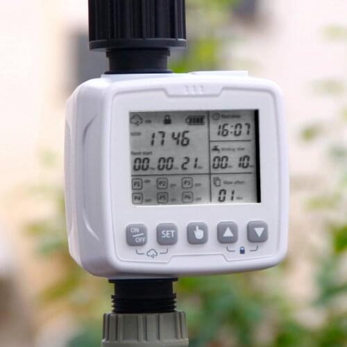 Lansl Irrigation Systems