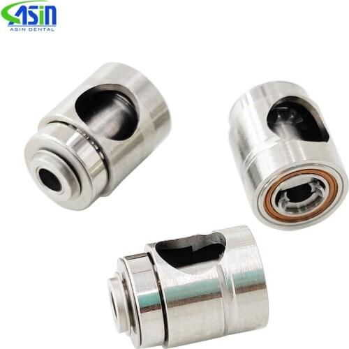 Low speed handpiece Cartridge Rotor For NSK Ti-MAX X25 / X25L Dental Optic LED Contra Angel Handpiece X25L accessory