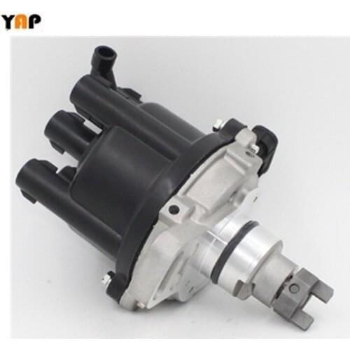 NEW Distributor FOR FITTOYOTA CELICA ST184 5SFE 2.2L L4 19100-74050 19100-74110 FDW-5SFE 1989-1990