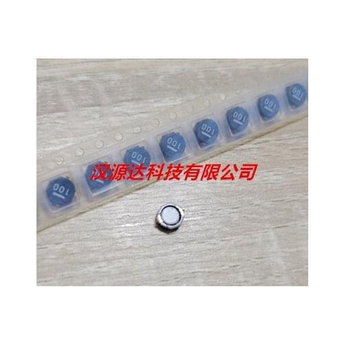 Original new 100% SMD inductance LTF5022T-100M1R3-D 10UH 1.51A 5X5X2.2MM car gauge level