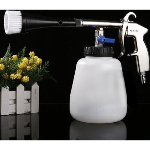 Bearing Tornador Cleaning Gun High Pressure Car Washer Tornador Foam Gun Combo Essential Accessories