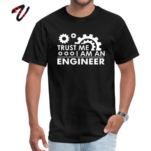 Vikineey Men's T-shirts With Inscriptions