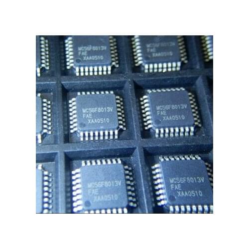 50pcs/lot MC56F8013VFAE MC56F8013VFA MC56F8013 LQFP32 100% New Original