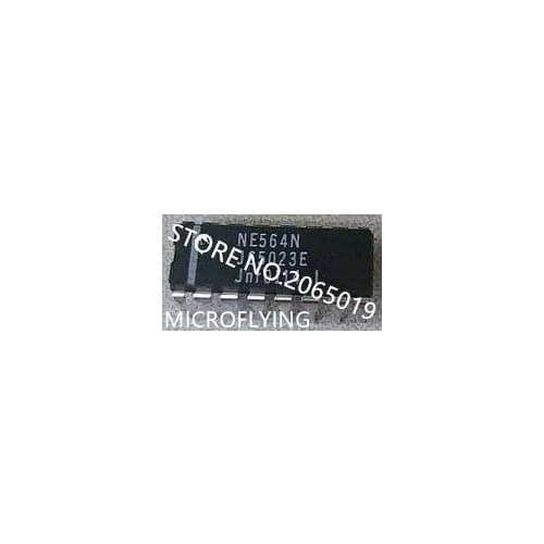 5PCS NE564N NE564 DIP-16
