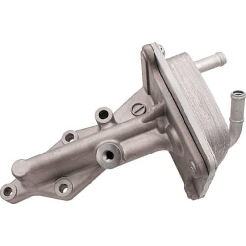 Aluminum Engine Oil Cooler for Nissan Altima 2.5L for SENTRA 2007-2012 21300-JA06A 21300-JA05A, 21300-JG36A 21300JA06A