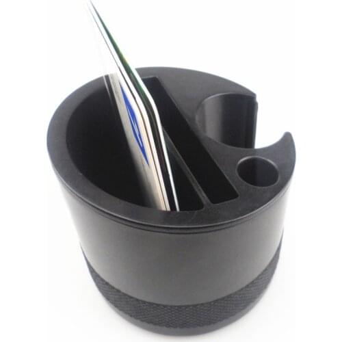 Car Armrest Box Cigarette Coin Card Holder Storage Box for Honda CRV Accord Odeysey Crosstour FIT Jazz City Civic JADE Crider Sp