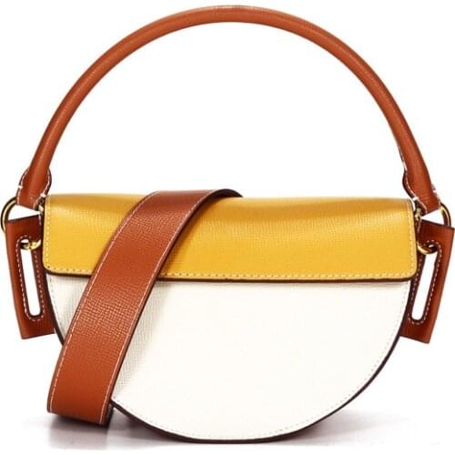 Briggs Saddle Bags For Women