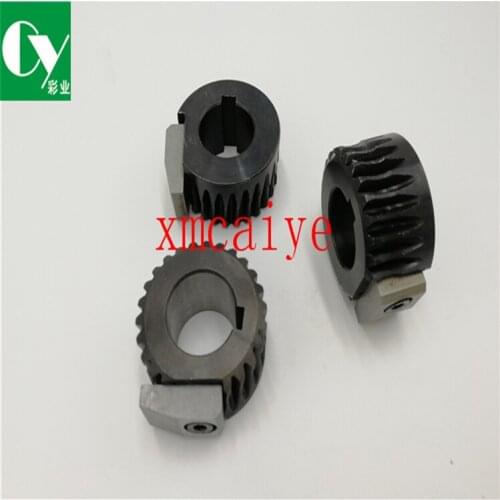 Worm gear cpl For CD102 XL105 Printing Machine Spare Parts C5.006.409