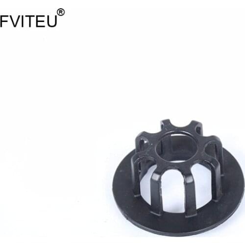 FVITEU Plastic air filter parts for 1/5 Losi 5ive T Rovan LT King Motor x2