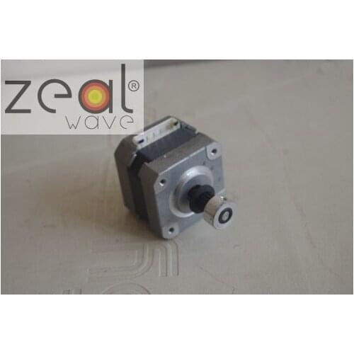 FOR Sysmex POCH80i 100i Horizontal Vertical Motor