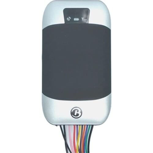 GPS Vehicle Tracker GPS Real-time Positioning Monitoring Tracker Support Quad Band High Quality for Mexico Chile South America