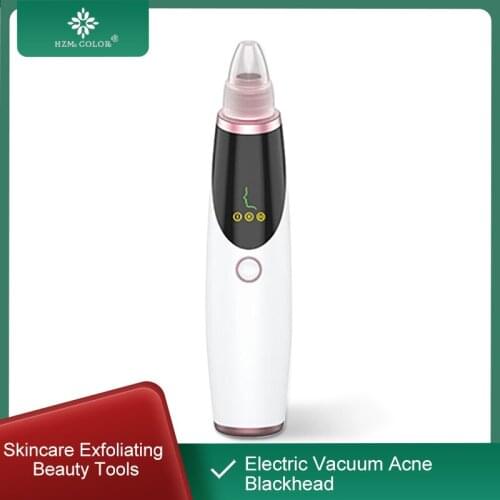 HZM COLOR Vacuum Pore Cleaners
