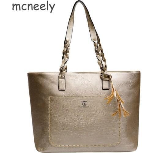 Mcneely Women's Leather Bags