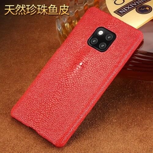 Mishuiqiao Huawei Mate 20 RS Phone Cases
