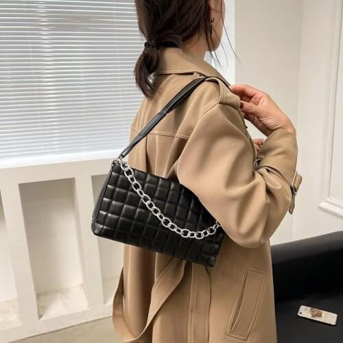 Fashion Women Heart Patchwork Hit Color PU Leather Shoulder Crossbody Messenger Bag Casual Ladies Chain Small Purse Handbag