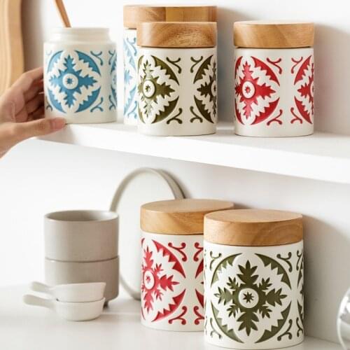 Емкости для хранения MXHAOYU China At AliExpress