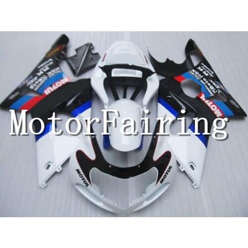 Motorcycle Bodywork Fairing Kit Fit For GSXR1000 GSXR 1000 GSX-R K1 K2 2000 2001 2002 ABS Plastic Injection Molding Moto D321