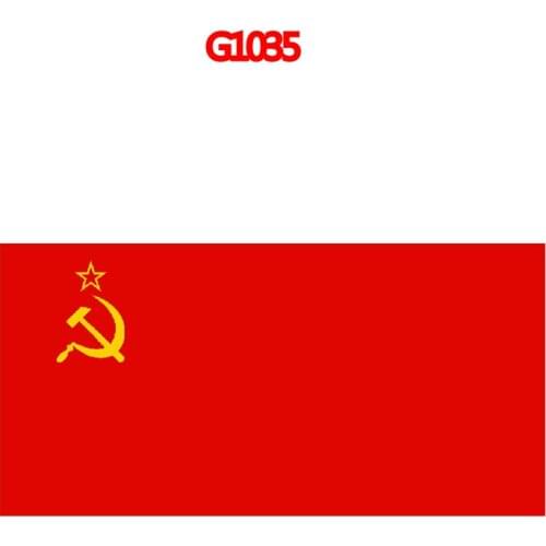 Creative Flags Stickers For Cars Art Car Decals New Design Pattern