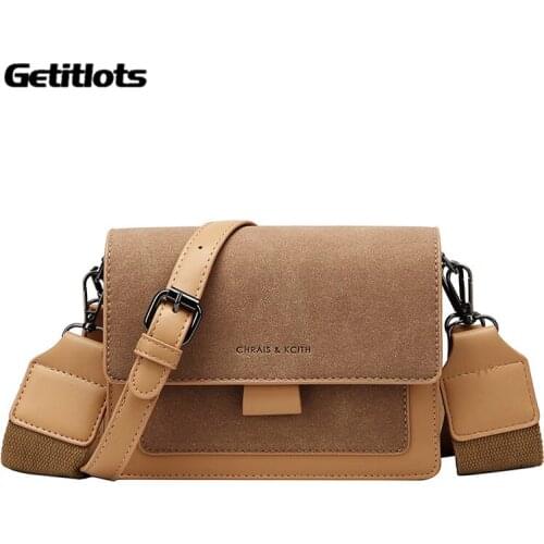 Luxury Brand Handbags Small Bag For Women 2021 Shoulder Messenger Bag Korean Square Bag Strap New Designer Handbags High Quality