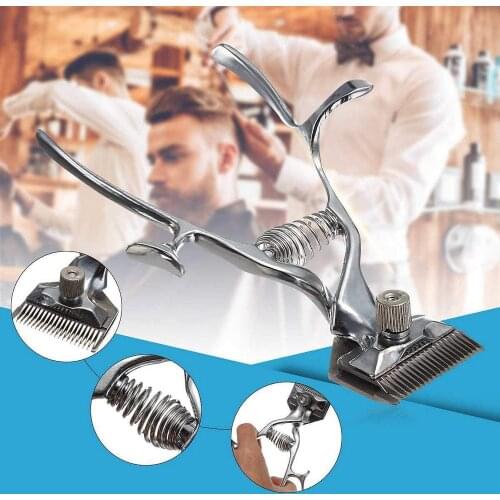 Hair Trimmer for Men Professional Barber Shop Hair Clipper Trimmer for Men Beard Hair Cutting Machine Haircut Cordless Supplies