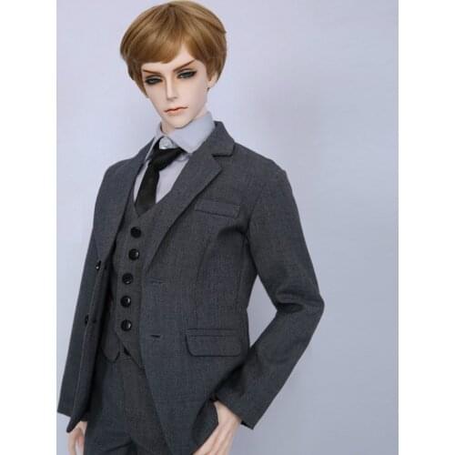 Vesba ID72 1/3 BJD SD Dolls Resin Body Model Boys High Quality Toys For Girls Birthday Xmas Best Gifts