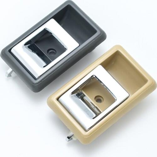 Door Inner Handle Interior Handle For Zhongxing Admiral A9 Great Wall Deer Pickup Truck