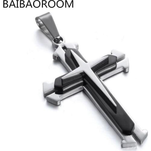 BAIBAOROOM Men's Chains
