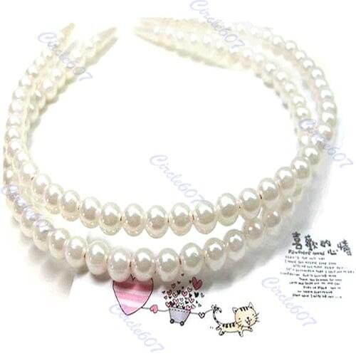 BELLYQUEEN Hair Bands