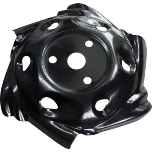 Grass Head Mower Dragon Claw Plate Accessories Grass Head Metal Gardening Tools Iron Plate