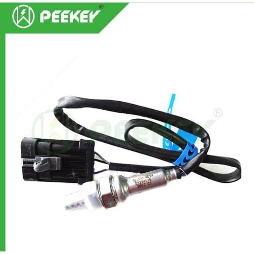 Oxygen Sensor O2 sensor/Lambda sensor For BYD F3/Refine/Geely/Buick Excelle OEM:476Q-1D-1207804/25324175/28130529 WEIDA