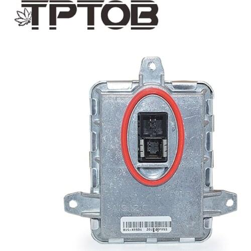 TPTOB 12V 35W D1 HID Ballast Replacement Xenon Ballast Reactor Light For BMW