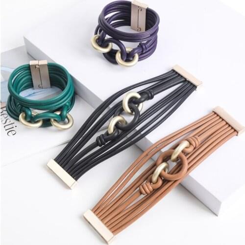 MaxanMaran Fashion Bracelets