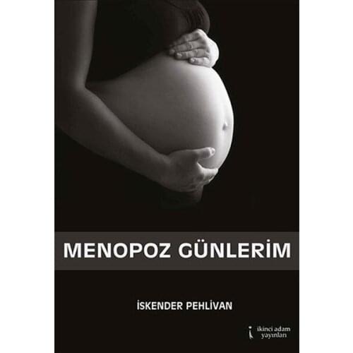 My Days of menopause Alexander Pehlivan Second Man Broadcasts Trial Sequence